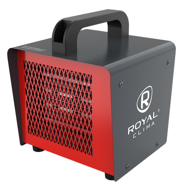 Тепловые пушки серии HEAT BOX