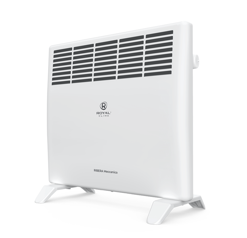 RIBERA Meccanico REC-R1500M