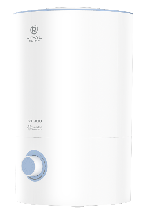 Ультразвуковой увлажнитель воздуха серии BELLAGIO RUH-BL300\/3.5M-WT