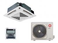 Kentatsu KSVT/KSUT KSVT105HFAN3/KSUR105HFAN3/KPU95-DR