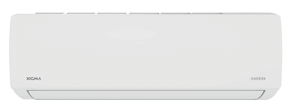 Инверторные сплит-системы серии TURBOCOOL Inverter 2024 XGI-TXC21RHA