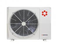 Kentatsu DX PRO Basic KYRTB180HZAN1