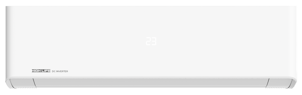 Инверторные сплит-системы серии PRIORITY CLASS Inverter ACHL-07PC-I-CHDV02S