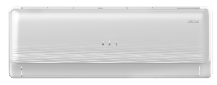 Классические сплит-системы серии Nord Wind DN-07NW