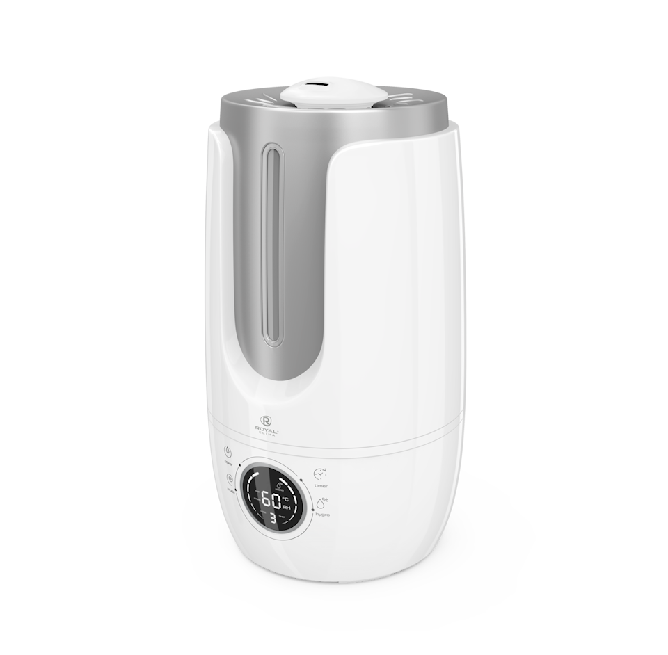 Бытовые увлажнители серии ANTICA RUH-AN300\/4.0E-GN