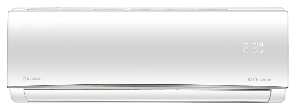 Внутренние блоки мульти сплит-системы серии RAY MULTI DC EU Inverter 2023 KVS-IMR09ST\/IN