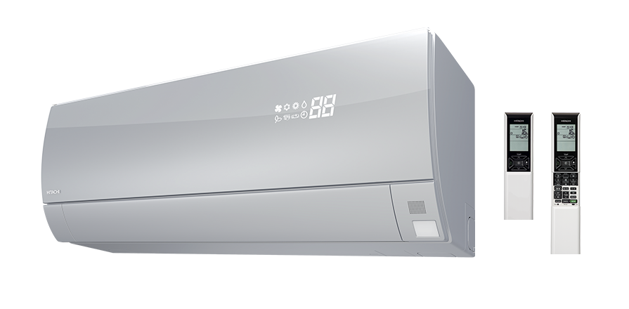 Инверторные сплит-системы серии S-PREMIUM (R32) RAK-25PSES\/RAC-25WSE