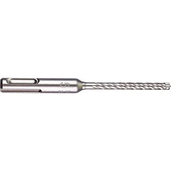 Бур Milwaukee SDS+ MX4 6x165, упак_50