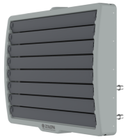 Водяной тепловентилятор Экватор HP-30.003W