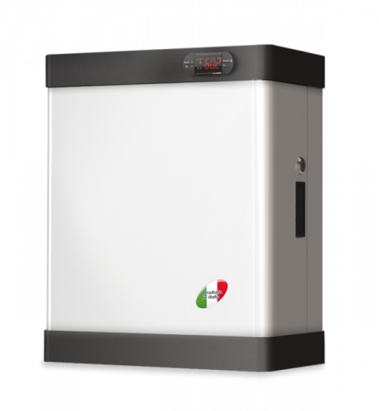 Электродные пароувлажнители серии ES ES 24-N