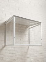 Ограждение разборное 500x800x600мм SPL-P800