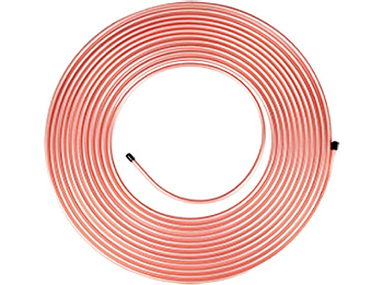 Труба медная Standard 9,52х0,81х50000 (3/8), бухта
