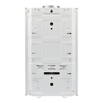 Колонка газовая Ballu GWH 10 Fiery Glass Mirror