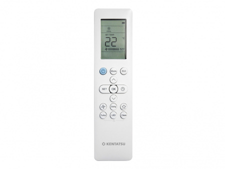 Kentatsu Yumo multi KSGY35HZRN1/M