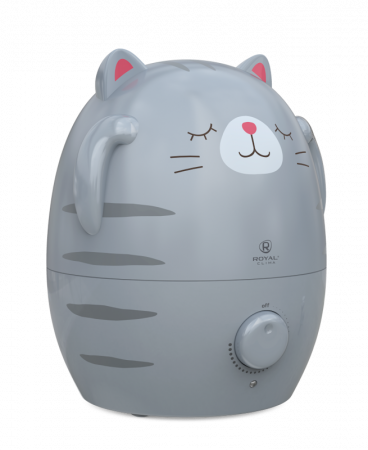 Ультразвуковой увлажнитель воздуха серии МУРРРЗИО RUH-MR200\/1.5M-GR