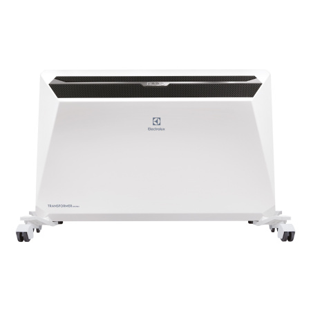 Комплект Electrolux Rapid Transformer с блоком управления и шасси ECH/R-1500 T-TUI4 (инверторный)