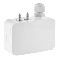 Преобразователь давления электронный PTH-3200