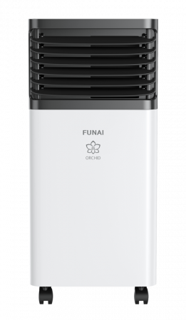 Мобильные кондиционеры серии ORCHID MAC-OR25COF10