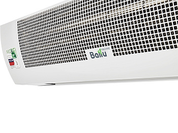 Завеса тепловая Ballu BHC-H10T12-PS (пульт BRC-D1)