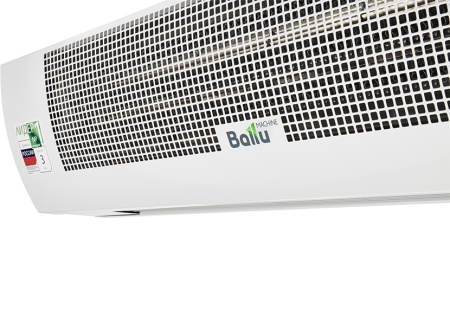 Завеса тепловая Ballu BHC-M15T12-PS (пульт BRC-D1)