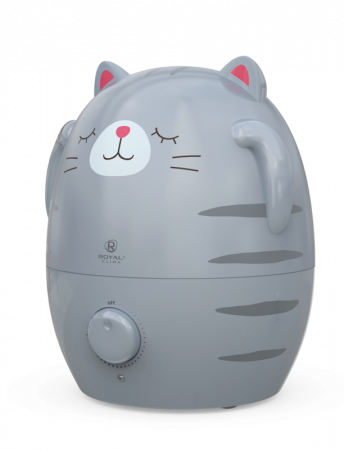 Ультразвуковой увлажнитель воздуха серии МУРРРЗИО RUH-MR200\/1.5M-GR