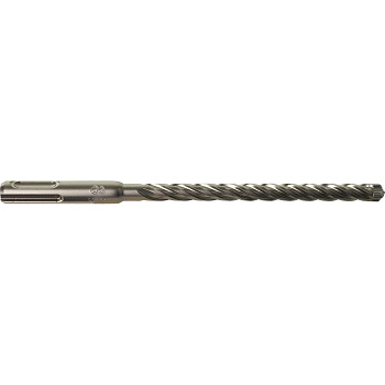 Бур Milwaukee SDS+ MX4 8x165