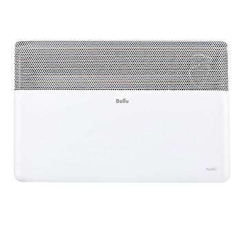 Комплект Ballu Apollo Transformer с блоком управления BEC/AT-1500-4E (электронное)