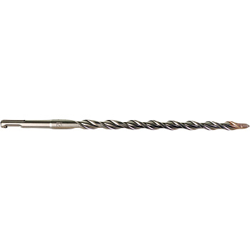 Бур Milwaukee SDS+ M2 12x260, упак_10