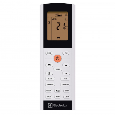 Сплит-система инверторного типа Electrolux Air Gate 2 Super DC Inverter EACS/I-09HG-BLACK2/N8 комплект