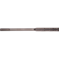 Долото Milwaukee SDS Max SLEDGE плоское 400x25мм самозатачивающееся