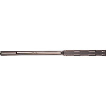 Долото Milwaukee SDS Max SLEDGE плоское 400x25мм самозатачивающееся