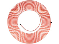 Труба медная Standard 15,88х0,89х15000 (5/8), бухта