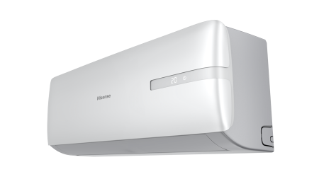 Инверторные cплит-системы серии SILVER FM DC Inverter AMS-12UR4SVEDL6 (S)