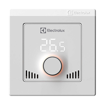 Терморегулятор Electrolux ETS-16W белый