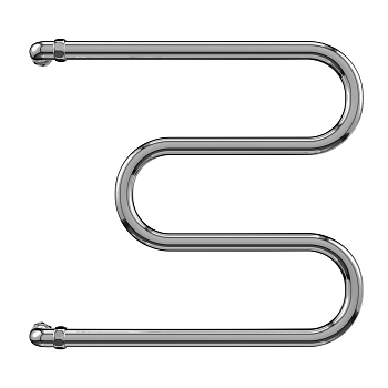 Полотенцесушитель эконом Royal Thermo М-обр 500х500 1"