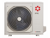 Kentatsu KSVT/KSUT KSVT105HFAN3/KSUR105HFAN3/KPU95-DR