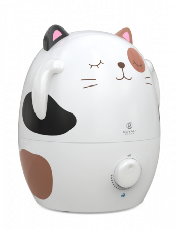 Ультразвуковой увлажнитель воздуха серии МУРРРЗИО RUH-MR200\/1.5M-GR