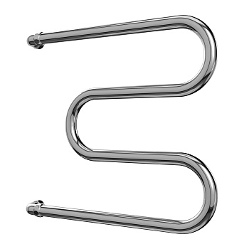 Полотенцесушитель эконом  Royal Thermo М-обр 600х600 1"