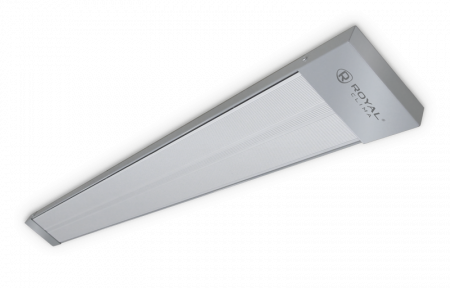 Инфракрасные обогреватели RAGGIO 2.0 RIH-R2000S