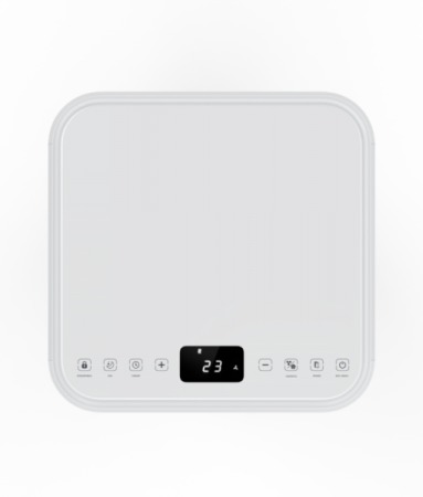 Мобильные кондиционеры cерии TESORO RM-TS17CH-E