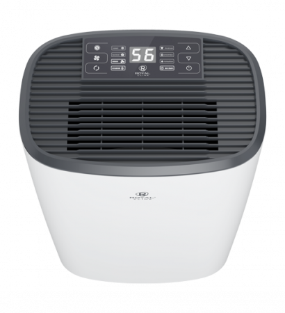 Осушитель воздуха серии CARISMA Loft RD-CR20-E