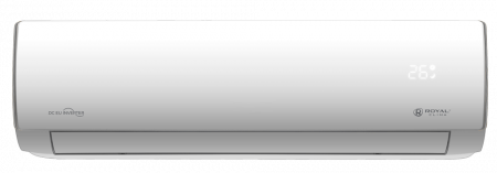 Инверторные сплит-системы PERFETTO DC EU Inverter RCI-PF30HN