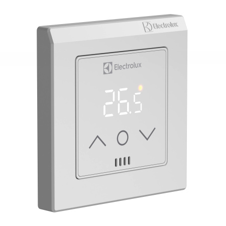 Терморегулятор Electrolux ETV-16W белый