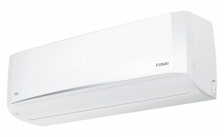 Инверторные сплит-системы серии SENSEI RACI-SN35HP.D03