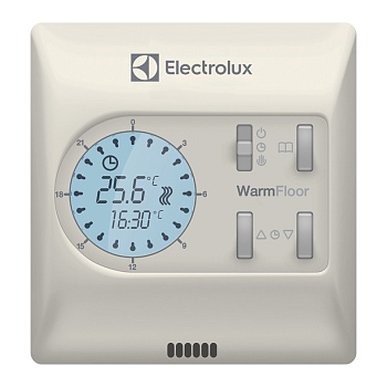 Терморегулятор ELECTROLUX ETA-16