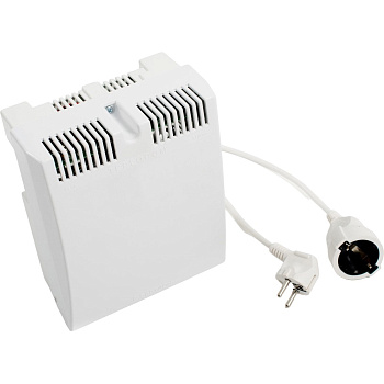 Стабилизатор сетевого напряжения Teplocom ST-600 Invertor (фазоинверторный)