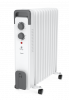 Масляные радиаторы серии TORINO ROR-T5-1000M