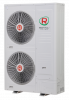 Наружные блоки VRF системы серии RCW-76HFFW1