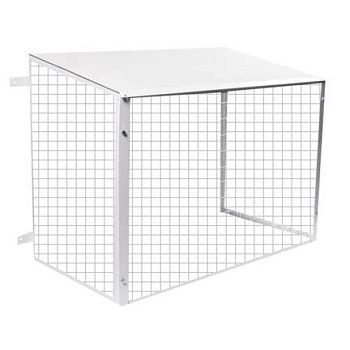 Ограждение разборное Ballu 500х800х600