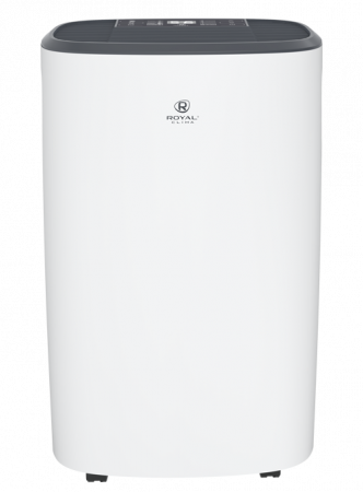 Осушитель воздуха серии CARISMA Loft RD-CR20-E